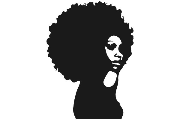 Afro Icon