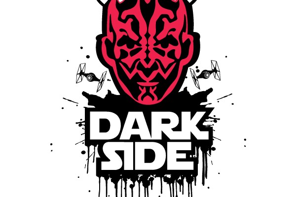 DARK SIDE