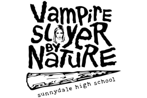 Vampire Slayer by Nature: Sunnydale High School