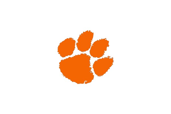 Paw Print Symbol