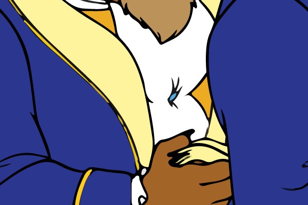 Belle and the Beast