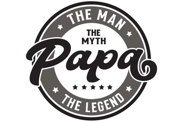 The Esteemed Papa: A Celebration of His Legendary Status