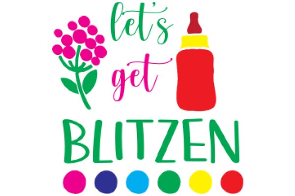Let's Get Blitzen: A Festive Message for the Holiday Season