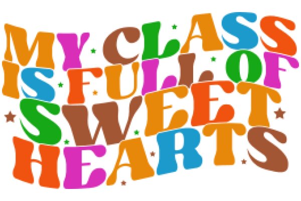 Celebrating the Joy of Learning: A Colorful Tribute to the Wonders of Classroom Education