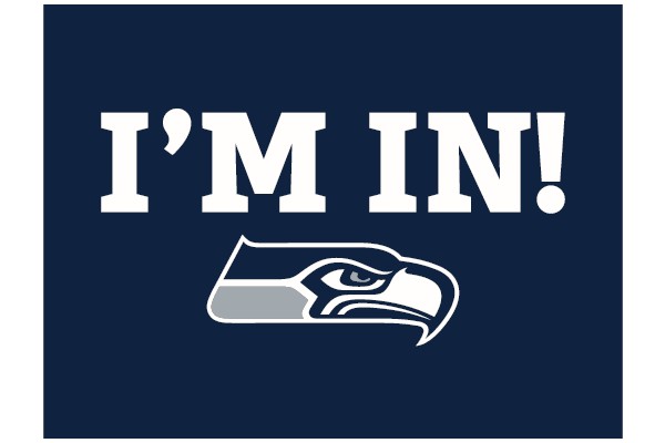 I'm In!