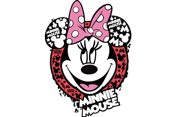 Minnie Mouse's Playful Adventure at Mickey Mouse Mansion