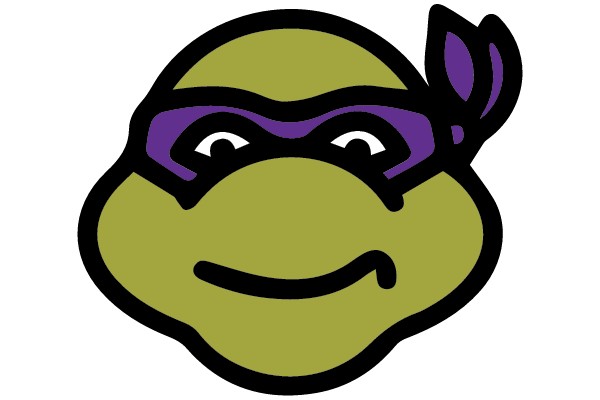 Heroic Turtle: The Masked Avenger