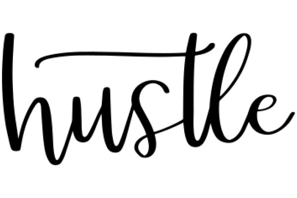 Hustle: A Symbol of Ambition and Work Ethic