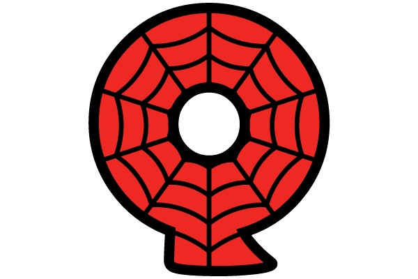 Spider Web Design