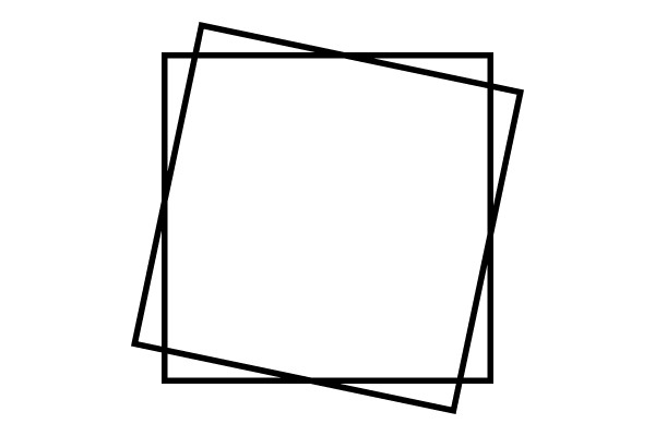 Overlapping Rectangles: A Study of Geometric Overlap