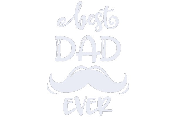 Best Dad Ever