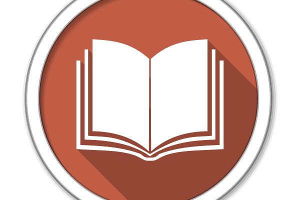 A Digital Icon of Knowledge and Learning