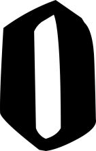 A Black and White Logo: A Symbol of Simplicity and Timelessness