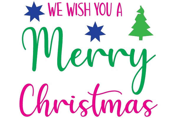 Merry Christmas Wishes