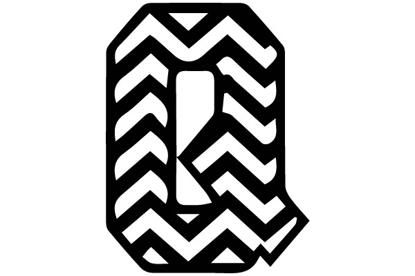 Chevron Pattern