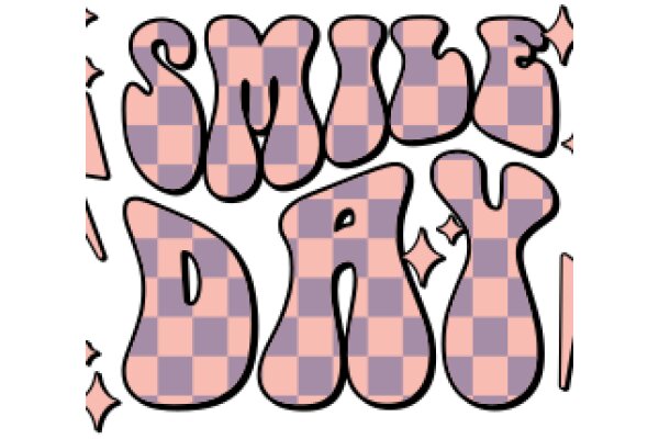 Smile Day: A Graphic Design Celebrating Positivity and Happiness