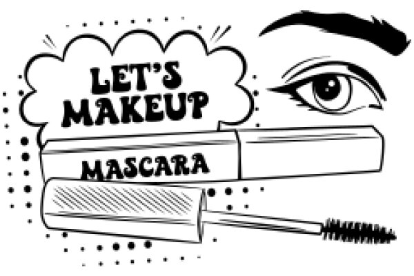 Let's Makeup: A Guide to Mascara Application