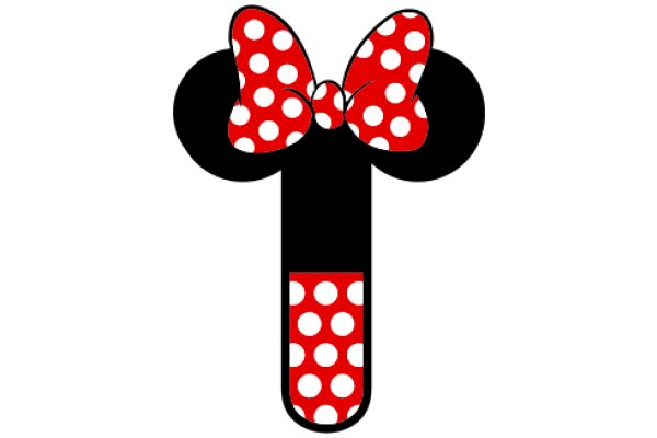 A Playful Twist on a Classic Character