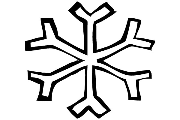 Snowflake Symbol