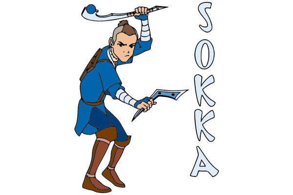 Sokka