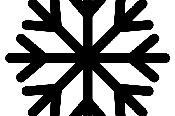 Snowflake Icon