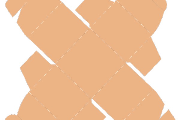 Candy Wrapper Puzzle