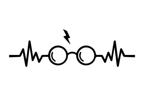 Sparky Glasses