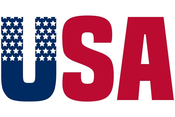 USA Logo