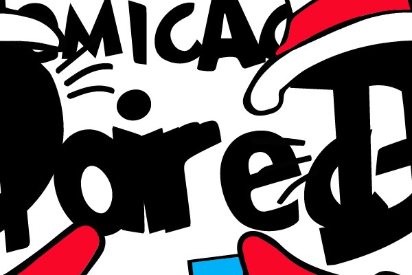 Cat in the Hat Academic Director I am