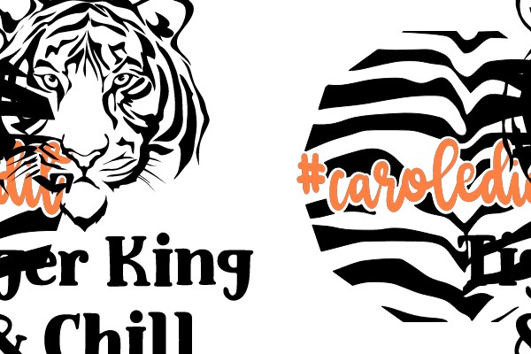Tiger King & Chill