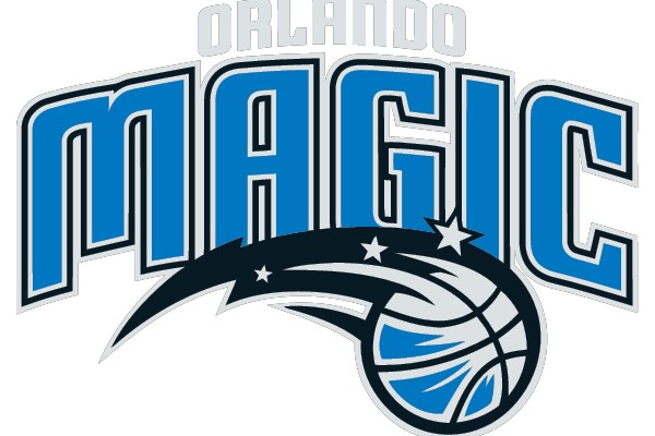 Orlando Magic Basketball Logo