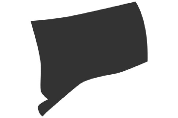 A Simple Black Icon
