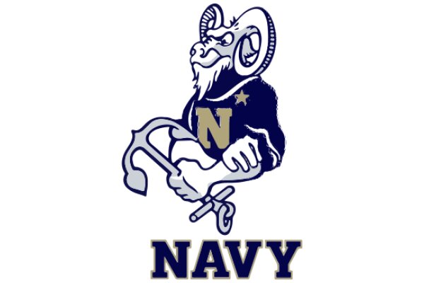 Naval Mascot: A Symbol of Strength and Honor