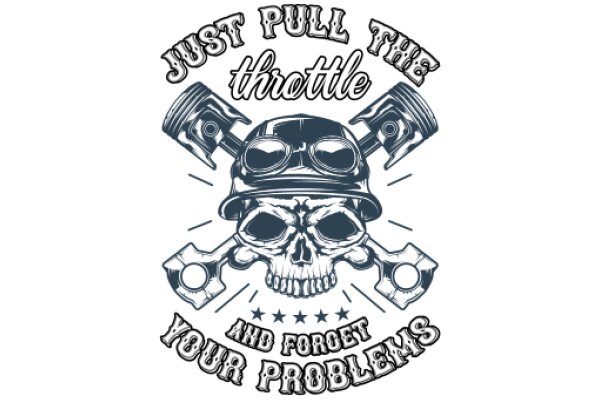 Just Pull the Throttle: Your Problems Solved with Style and Substance