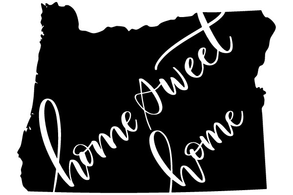 Oregon Home Sweet Home
