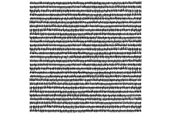 Infinite Pattern: A Abstract Artwork