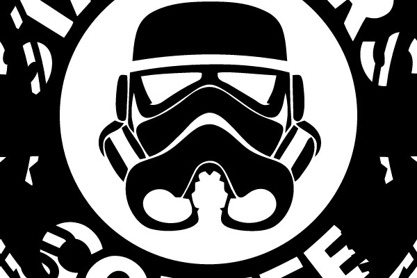 Star Wars Coffee: May the Froth Be With You