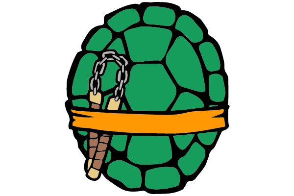 Samurai Turtle: A Blend of Ancient Honor and Modern Combat