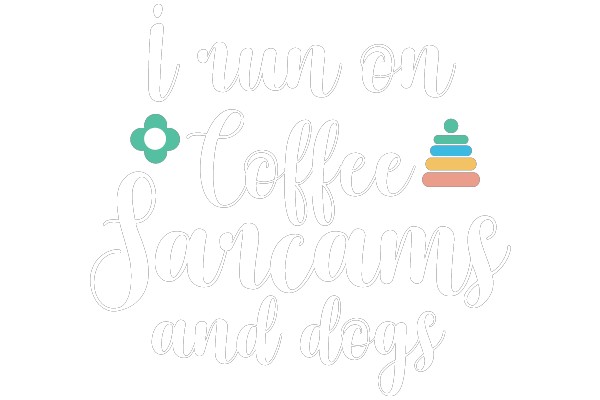 Coffee, Saracms, and Dogs