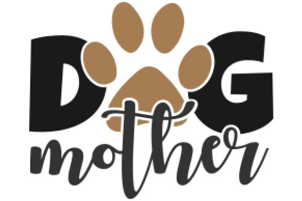 Dog Mother: A Playful Tribute to Canine Companionship