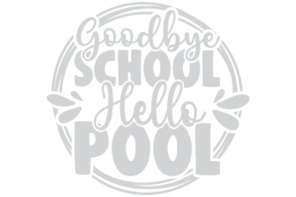 Goodbye School, Hello Pool: A Farewell to Academic Life