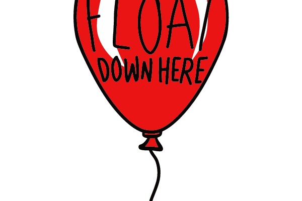 We All Float Down Here