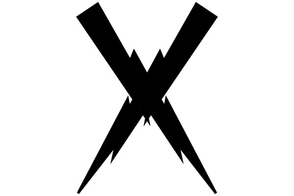 X