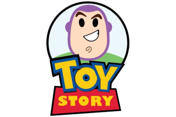 The Joy of Toy Story: A Cartoon Character's Delight