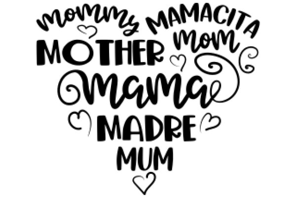 Mommy's Love: A Heartfelt Tribute to Motherhood