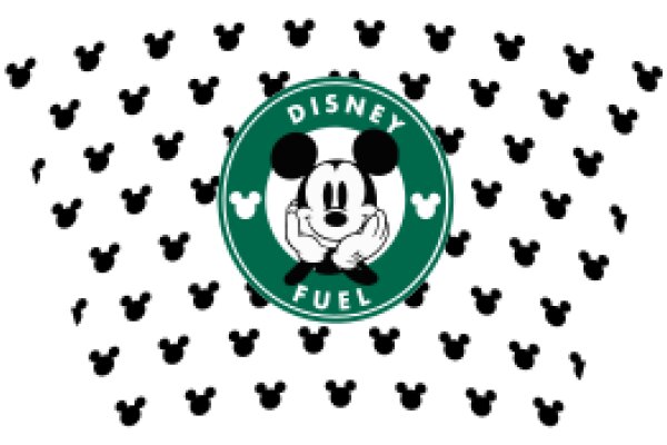 Disney Fuel: A Playful Promotion
