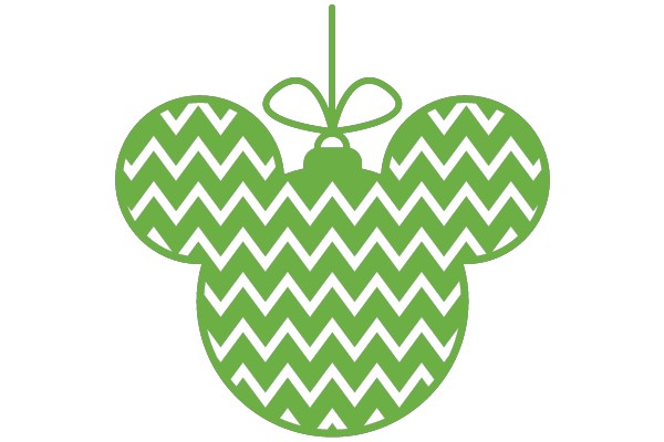 Mickey Mouse Christmas Ornament
