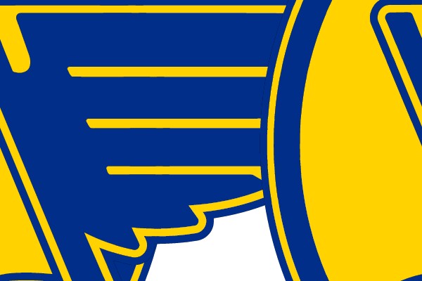 St. Louis Blues Logo