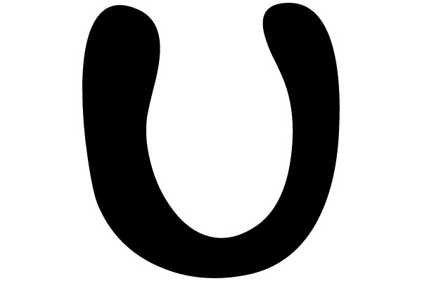 Outline of a Shoe