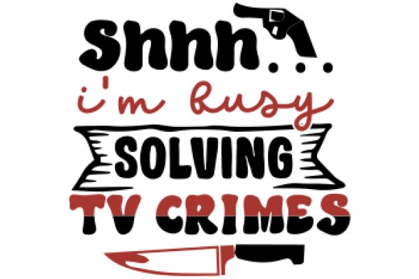 Solving TV Crimes: A Guide to Unraveling the Mysteries of Your Favorite Shows